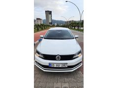 Sahibinden Volkswagen Jetta 1.6 TDi Trendline 2015 Model