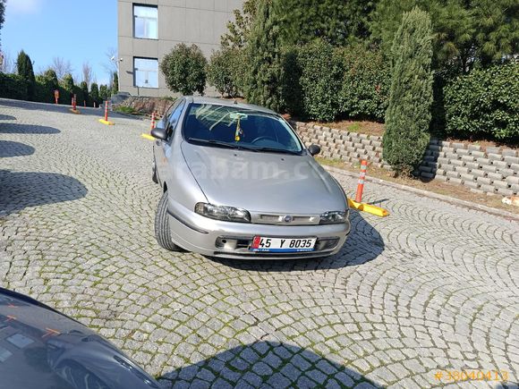 Sahibinden Fiat Brava 1.6 SX 2003 Model