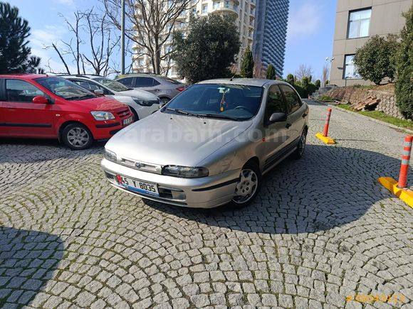 Sahibinden Fiat Brava 1.6 SX 2003 Model