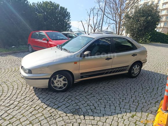 Sahibinden Fiat Brava 1.6 SX 2003 Model