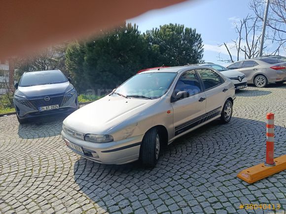 Sahibinden Fiat Brava 1.6 SX 2003 Model
