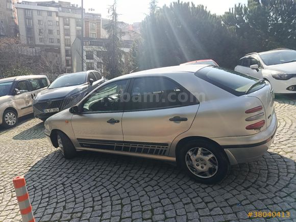 Sahibinden Fiat Brava 1.6 SX 2003 Model