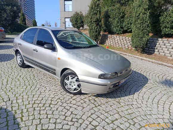 Sahibinden Fiat Brava 1.6 SX 2003 Model
