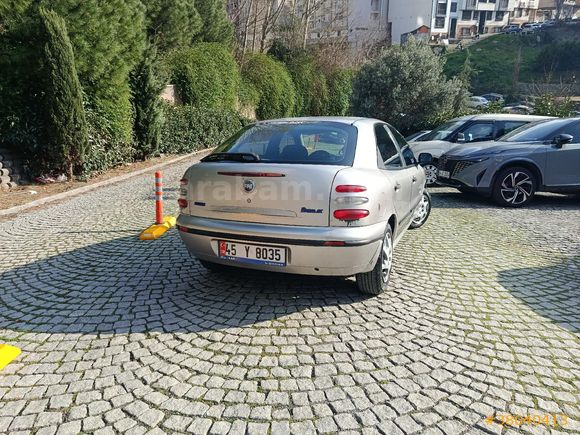 Sahibinden Fiat Brava 1.6 SX 2003 Model