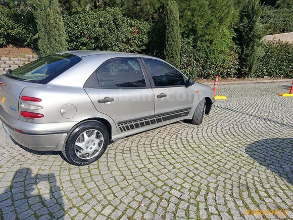 Sahibinden Fiat Brava 1.6 SX 2003 Model