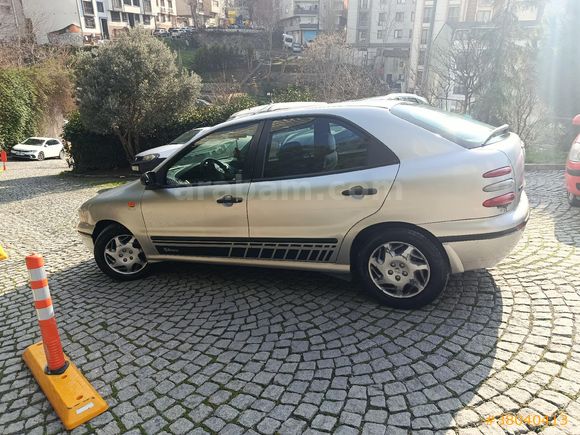 Sahibinden Fiat Brava 1.6 SX 2003 Model