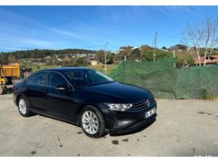 Sahibinden Volkswagen Passat 1.6 TDi Business 2019 Model  200.000 km Beyaz
