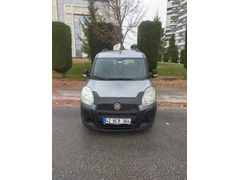 Sahibinden Fiat Doblo 1.3 Multijet 2010 Model