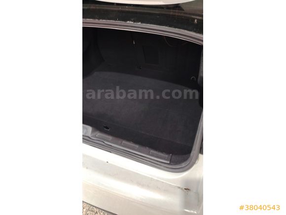 Sahibinden Citroen C5 1.6 e-HDi otomatik sonrooflu Dynamique 2011 Model