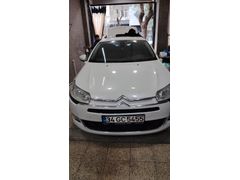 Sahibinden Citroen C5 1.6 e-HDi otomatik sonrooflu Dynamique 2011 Model