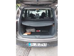 Sahibinden Mitsubishi Colt 1.3 Elegance 2012 Model İstanbul 107.000 km Kahverengi