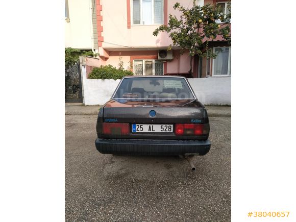 Sahibinden Tofaş Doğan L 1991 Model