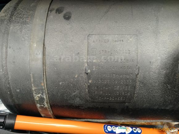 Sahibinden Tofaş Doğan L 1991 Model