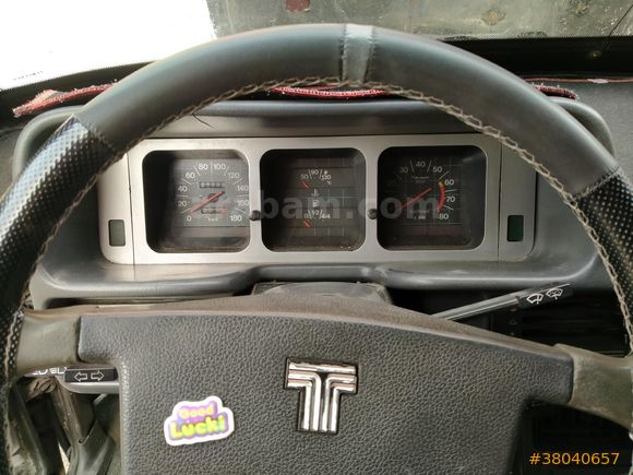 Sahibinden Tofaş Doğan L 1991 Model