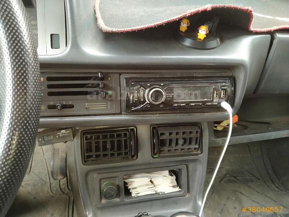 Sahibinden Tofaş Doğan L 1991 Model