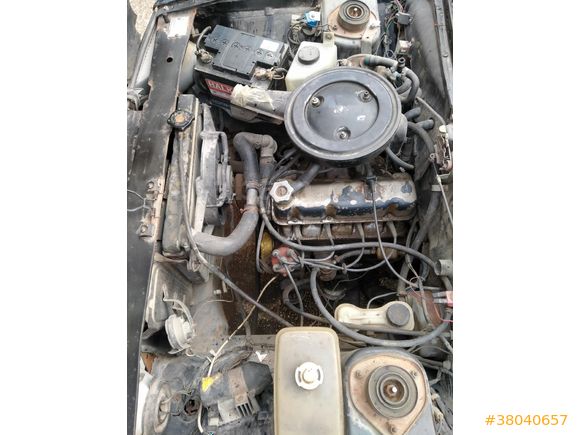 Sahibinden Tofaş Doğan L 1991 Model