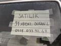 Sahibinden Tofaş Doğan L 1991 Model