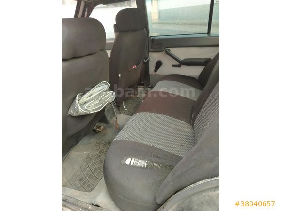 Sahibinden Tofaş Doğan L 1991 Model