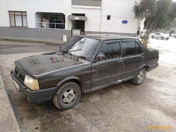 Sahibinden Tofaş Doğan L 1991 Model