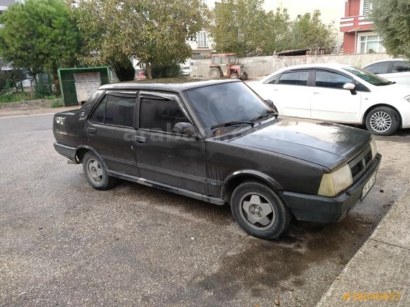 Sahibinden Tofaş Doğan L 1991 Model