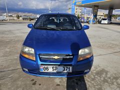 Sahibinden Chevrolet Kalos 1.4 SX 2005 Model  149.000 km