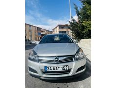 Sahibinden Opel Astra 1.6 Essentia 2013 Model 
