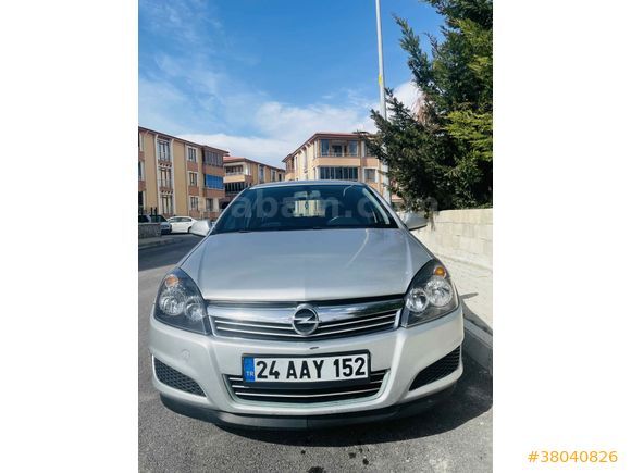 Sahibinden Opel Astra 1.6 Essentia 2013 Model 