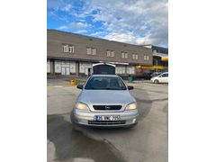 Sahibinden Opel Astra temizin üstü  