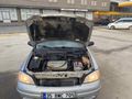 Sahibinden Opel Astra temizin üstü  