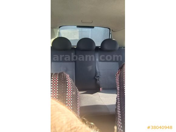 Sahibinden Opel Corsa 1.3 CDTI Essentia 2006 Model