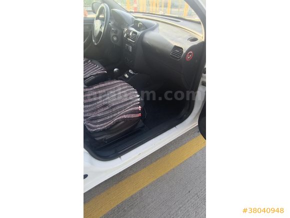 Sahibinden Opel Corsa 1.3 CDTI Essentia 2006 Model