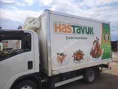 BOY 375 SATILIK FİRİGO KİLİMALI KASA VE HER TÜRLÜ KASALAR