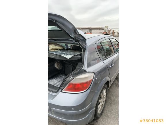 Sahibinden Opel Astra 1.6 Enjoy 2006 Model