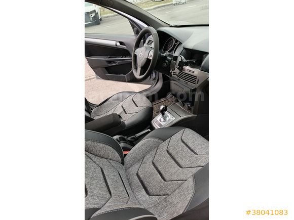 Sahibinden Opel Astra 1.6 Enjoy 2006 Model