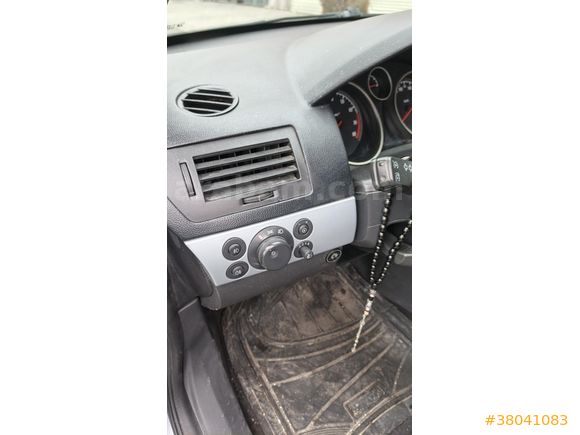 Sahibinden Opel Astra 1.6 Enjoy 2006 Model