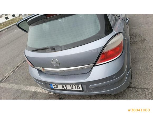 Sahibinden Opel Astra 1.6 Enjoy 2006 Model