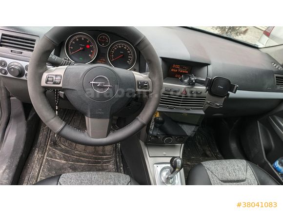 Sahibinden Opel Astra 1.6 Enjoy 2006 Model
