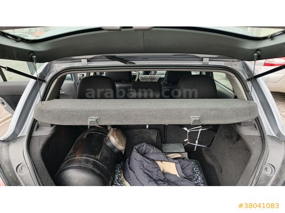Sahibinden Opel Astra 1.6 Enjoy 2006 Model