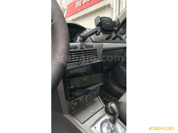 Sahibinden Opel Astra 1.6 Enjoy 2006 Model
