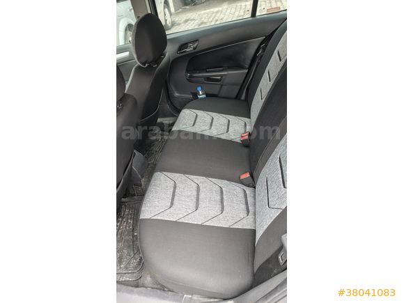 Sahibinden Opel Astra 1.6 Enjoy 2006 Model