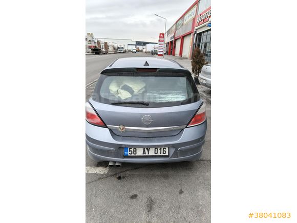 Sahibinden Opel Astra 1.6 Enjoy 2006 Model