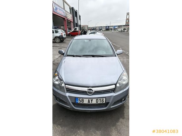 Sahibinden Opel Astra 1.6 Enjoy 2006 Model