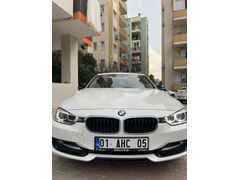 Sahibinden BMW 3 Serisi 320d Sport Line 2012 Model 