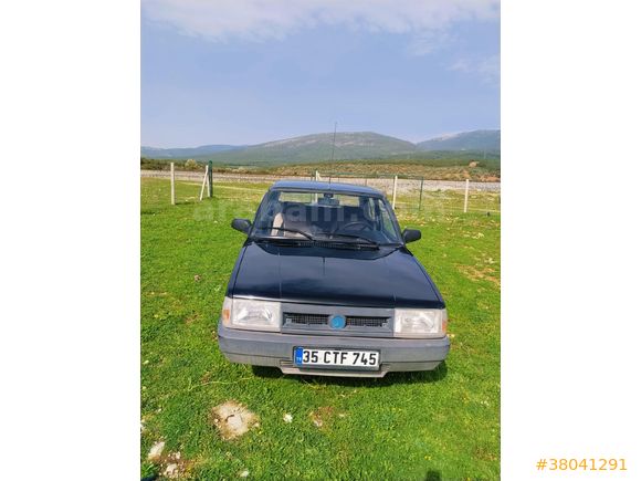 Sahibinden Tofaş Şahin 5 Vites 1995 Model