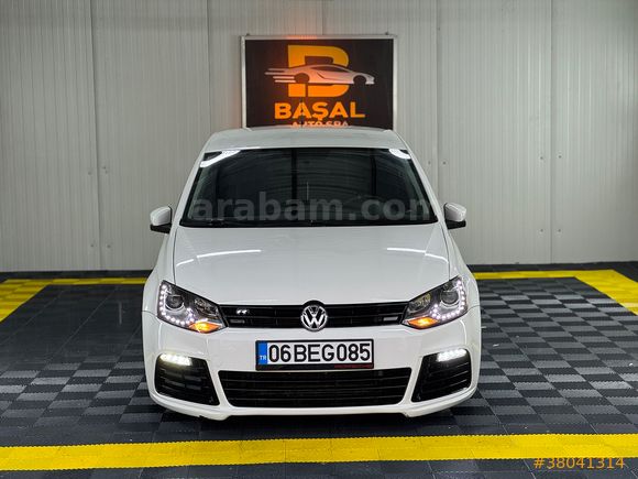 POLO1.6 TDİ CAY HAZIR KURULU