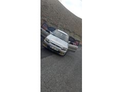 Sahibinden Hyundai Accent 1.3 Lx 1998 Model