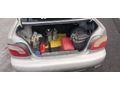 Sahibinden Hyundai Accent 1.3 Lx 1998 Model