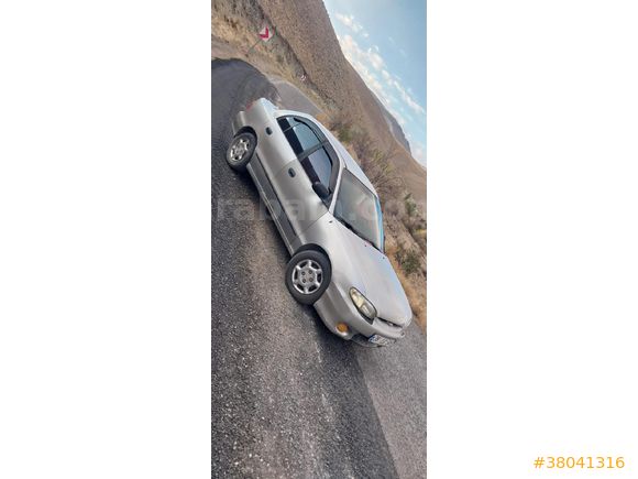 Sahibinden Hyundai Accent 1.3 Lx 1998 Model
