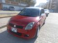 Sahibinden Suzuki Swift 1.3 MT 2006 Model Çanakkale 283.000 km Kırmızı