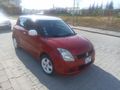 Sahibinden Suzuki Swift 1.3 MT 2006 Model Çanakkale 283.000 km Kırmızı